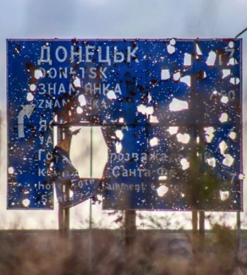 Пентагон відзначив успішні операції ЗСУ в Луганській області – Politico