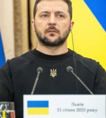 Зеленський розпочав кадрові &quot;чистки&quot;: хто з топ-чиновників потрапив під звільнення та хто на черзі