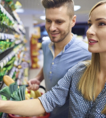 В Украине могут подорожать некоторые продукты В Украине могут подорожать некоторые продукты