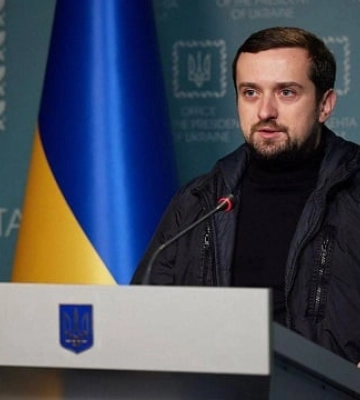 Тимошенко увольняется из Офиса президента - СМИ