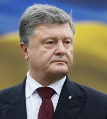 Петро Порошенко відповів, чим для України буде членство в НАТО
