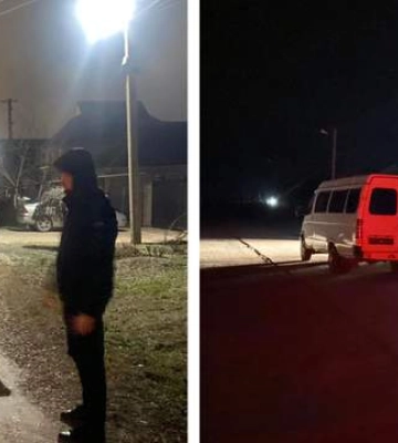 В окупованому Криму з ночі проводять обшуки в кримських татар, є затримані
