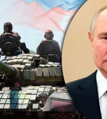 Росіяни провалили наступ на Запоріжжі: в ISW пояснили, для чого вони вигадують &quot;успіх&quot; там