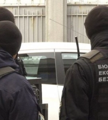 В Одеській області за несплату податків заарештовано майно директора приватного підприємства