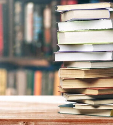 Росіяни вилучають українські книжки з бібліотек Луганщини,- ОВА