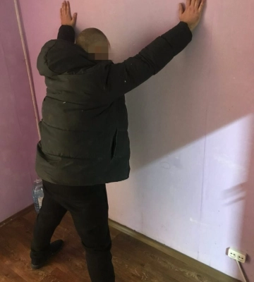 У Дніпрі військовий кинув гранату у поліцейських і відкрив вогонь з автомата