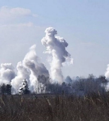 9 громад Сумщины оказались под российским огнем