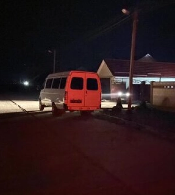 Росіяни знову проводять обшуки у кримських татар, шестеро затриманих
