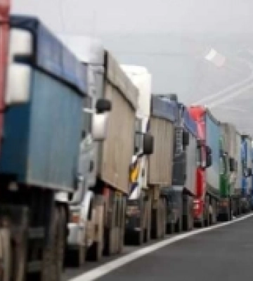 Як змінилася міжнародна логістика на Волині: дослідження