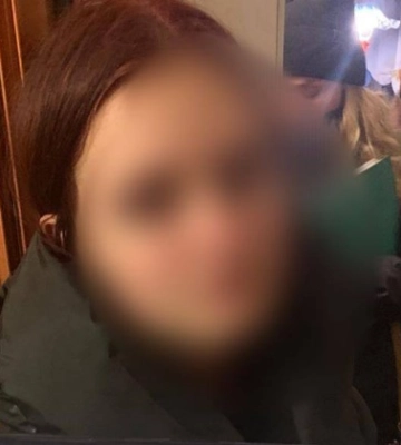 Конотопські поліцейські оперативно розшукали безвісти зниклу неповнолітню дівчину
