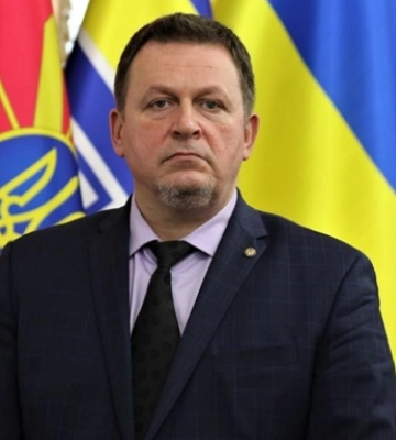 Заступник Резнікова подав у відставку після скандалу із закупівлею продуктів для ЗСУ