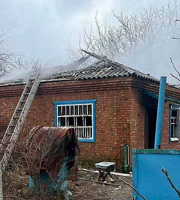 На Полтавщині 24-річний чоловік обікрав будинок