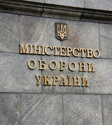 Після скандалу із закупівлями Резніков попросив Кабмін звільнити свого заступника