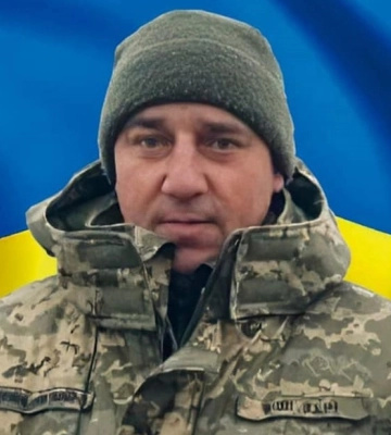 На Донеччині загинув військовий з Гориньграду Першого