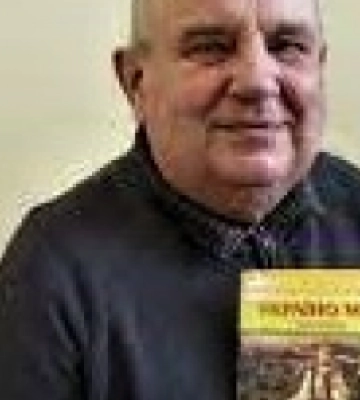 Помер Заслужений журналіст із Самбірщини Богдан Ладанай