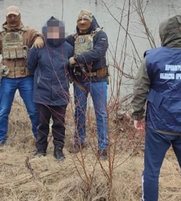 СБУ викрила російського агента, який готував ракетний удар по електропідстанціях Кропивницького