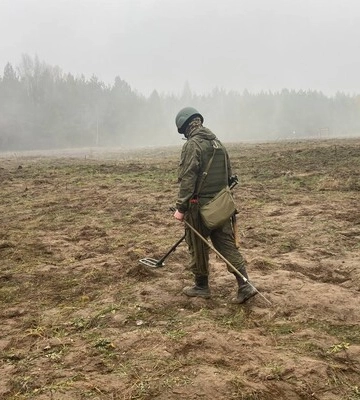 У ОК Південь розповіли про тактику окупантів на Запорізькому напрямку