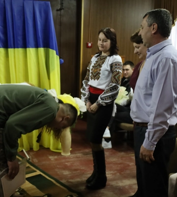 На Волині 15-річного хлопця взяли під варту