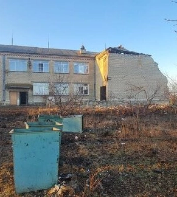 Росіяни завдали ракетних ударів по Краматорську, Великоновосілківській громаді, обстріляли Авдіївку, Часів Яр та Соледарську громаду - ОВА. ФОТОрепортаж