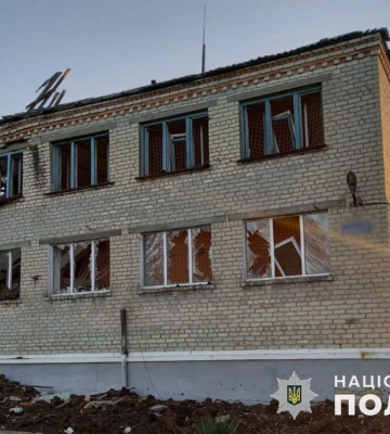 Окупанти за добу зруйнували 21 цивільний об&#039;єкт Донецької області