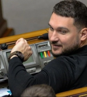 Маєток за 10 мільйонів: САП просить відкрити справу проти депутата Халімона