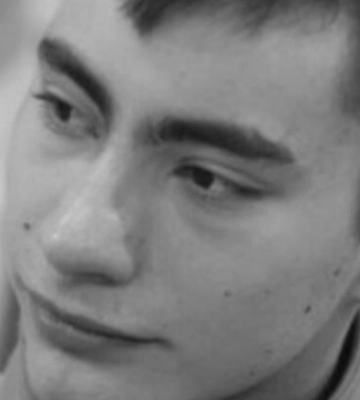 У боях під Бахмутом загинув український фігурист