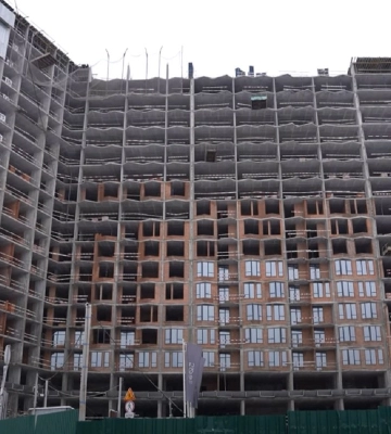 Близкого к главе ОП кинопродюсера поймали на участии в бизнесе политиков от ОПЗЖ – расследование