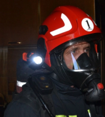 На Львівщині внаслідок пожеж загинуло дві людини