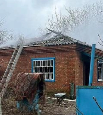 На Полтавщині 24-річний чоловік обікрав будинок