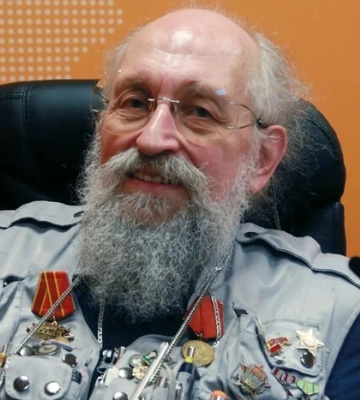 Рашист Вассерман пожалівся, що рідний брат з Одеси не спілкується з ним