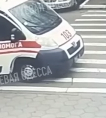 Вручатимуть повістки в Одесі тепер під відеозапис, — Гуменюк