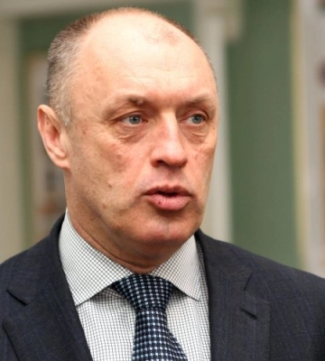 СБУ проводит обыски в Полтавском горсовете