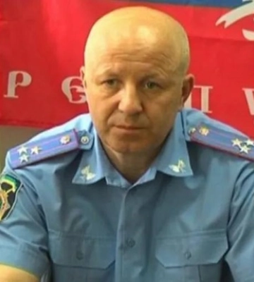 У &quot;ДНР&quot; призначили нового &quot;мера&quot; окупованого Маріуполя
