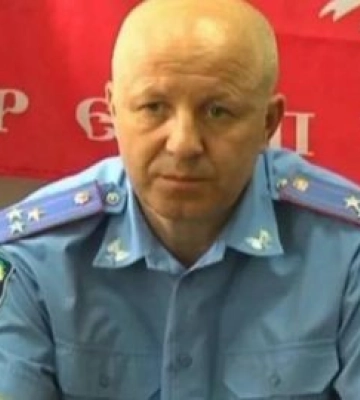 В оккупированном Мариуполе новый &quot;мэр&quot;