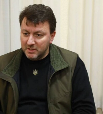 Кабмін планує звільнити голову Запорізької ОВА – ЗМІ