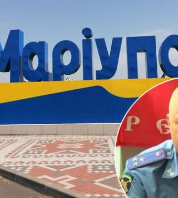 Россияне назначили нового &quot;смотрящего&quot; в Мариуполе