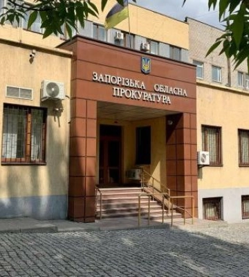 Депутатці Запорізької обласної ради повідомили підозру в колабораційній діяльності