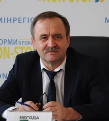 Ще один заступник міністра розвитку громад подав у відставку