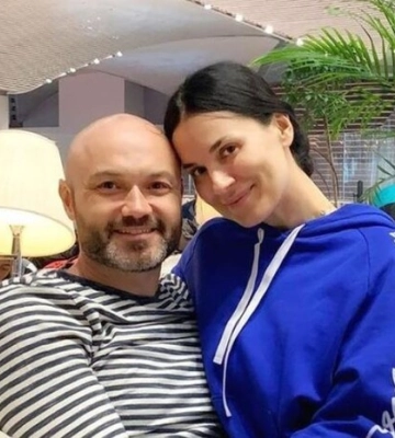 Мені це не подобається. Єфросиніна розповіла про випробування, які проходить з чоловіком