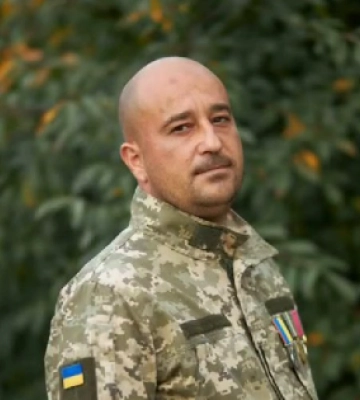 Прикрив собою побратимів: Ігорю Столяруку з Волині просять посмертно присвоїти звання Героя України