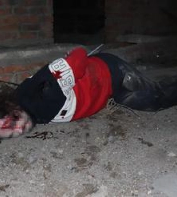 Чиновник з Полтавщини за 5 тисяч доларів замовив вбивство підприємця
