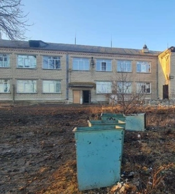 Оккупанты продолжают обстрелы Донетчины - ОВА