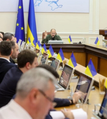 Очільники областей та заступники міністрів. Уряд ухвалив низку кадрових рішень