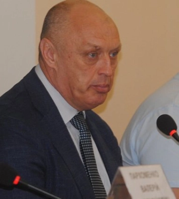 СБУ проводить обшуки у Полтавській міській раді, - ЗМІ