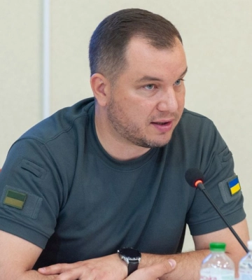 Уряд підтримав указ президента про звільнення голови Сумської ОВА Дмитра Живицького