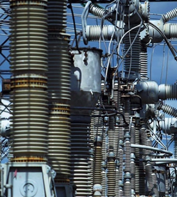 Споживання електроенергії зараз на рівні понеділка, є суттєвий дефіцит потужності — &quot;Укренерго&quot;