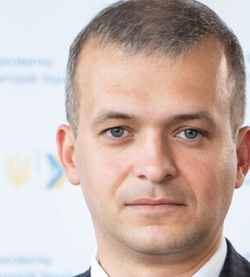 $400 тыс. взятки для Лозинского: ВАКС арестовал организатора схемы с залогом в 100 млн грн