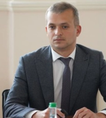 Лозинського взято під варту: суд назвав суму застави