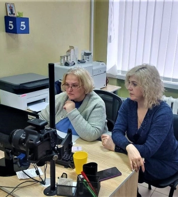 У Ковельському ЦНАПі можна отримати та замінити посвідчення водія, зареєструвати новий транспортний засіб