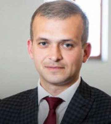 Ексзаступника міністра розвитку громад та територій Лозинського взято під варту із заставою в 100 млн гривень